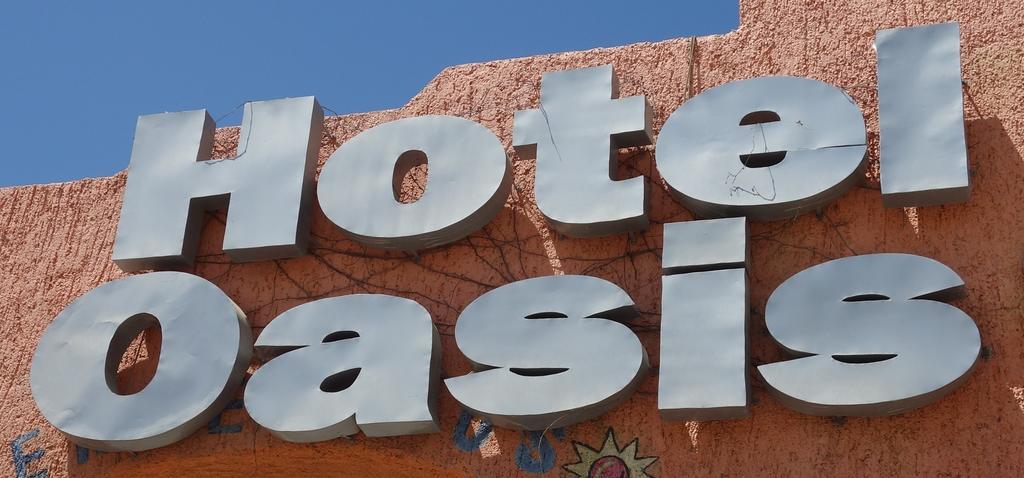 Oasis Los Cabos Hotel Cabo San Lucas Exterior photo