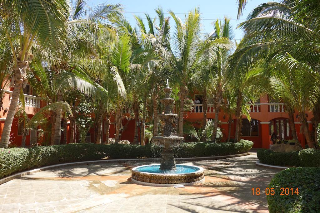 Oasis Los Cabos Hotel Cabo San Lucas Exterior photo