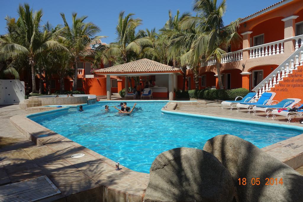 Oasis Los Cabos Hotel Cabo San Lucas Exterior photo