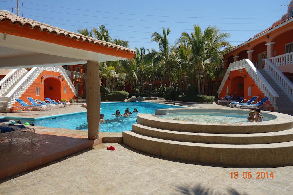 Oasis Los Cabos Hotel Cabo San Lucas Exterior photo