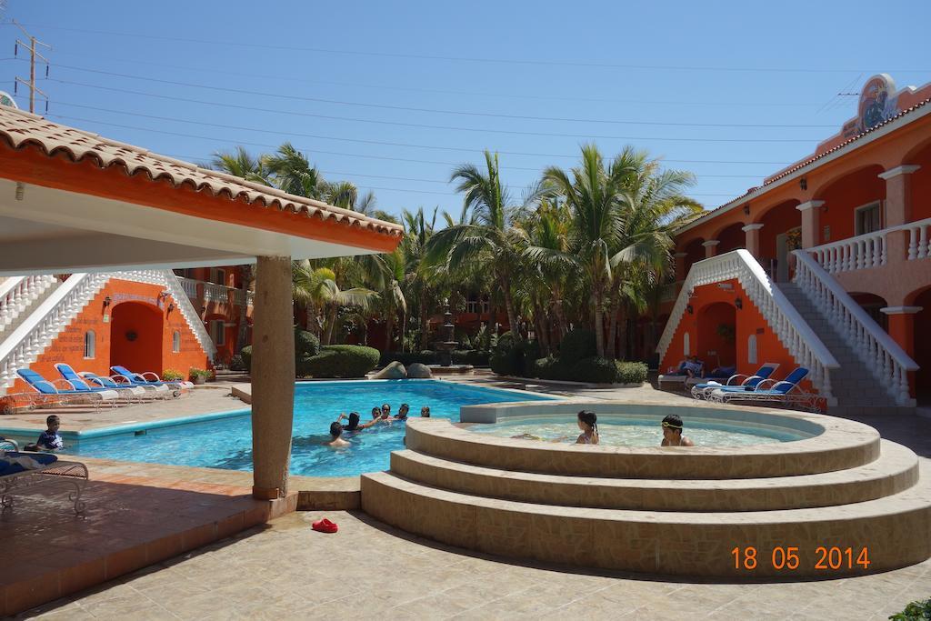 Oasis Los Cabos Hotel Cabo San Lucas Exterior photo