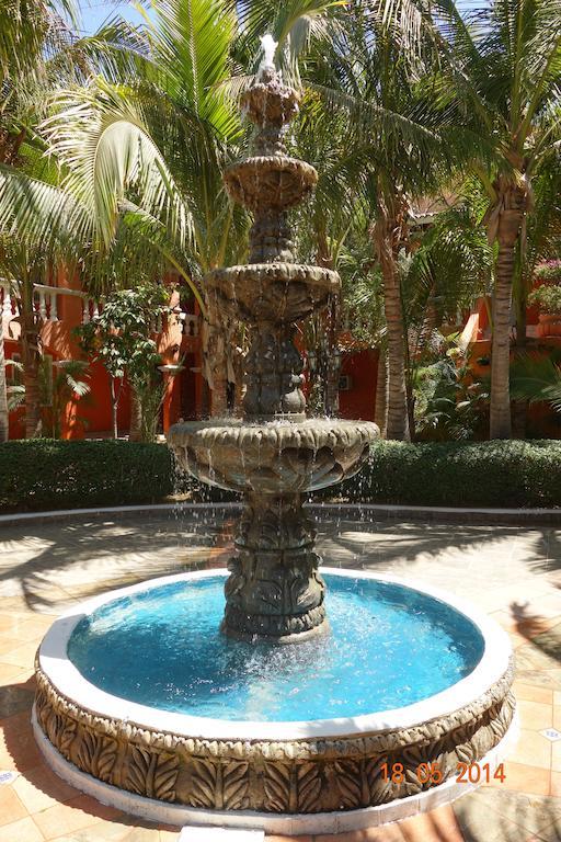 Oasis Los Cabos Hotel Cabo San Lucas Exterior photo