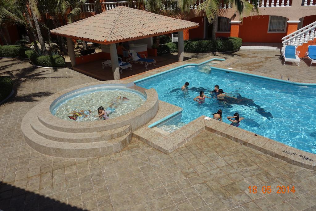 Oasis Los Cabos Hotel Cabo San Lucas Exterior photo