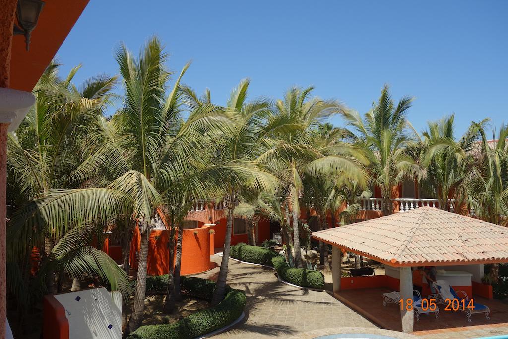 Oasis Los Cabos Hotel Cabo San Lucas Exterior photo