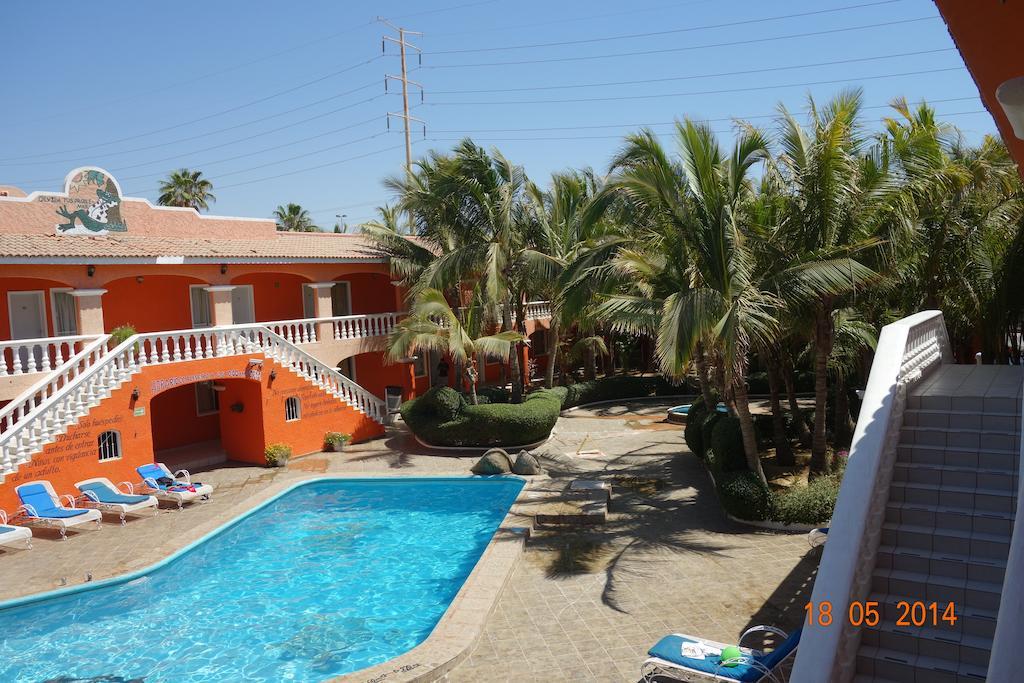 Oasis Los Cabos Hotel Cabo San Lucas Exterior photo