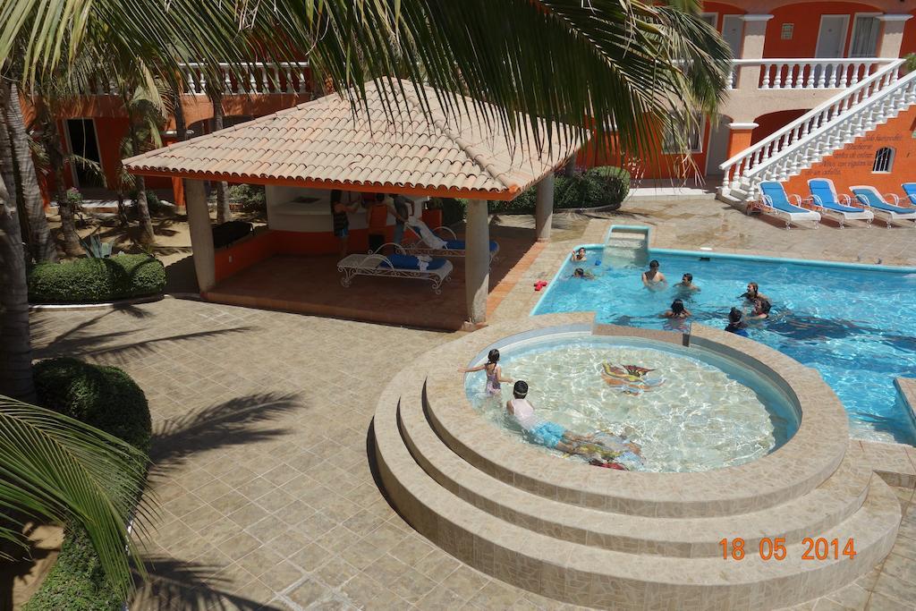Oasis Los Cabos Hotel Cabo San Lucas Exterior photo