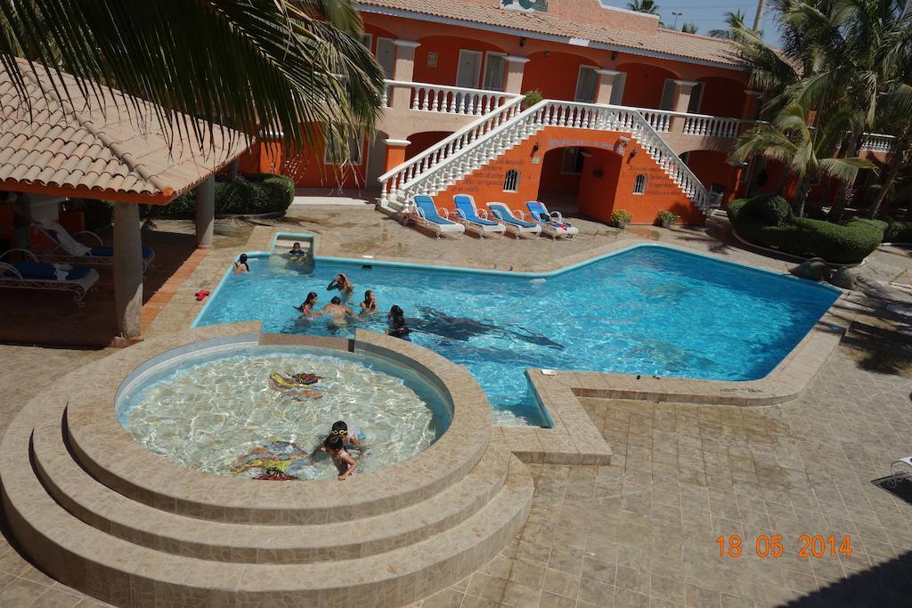 Oasis Los Cabos Hotel Cabo San Lucas Exterior photo