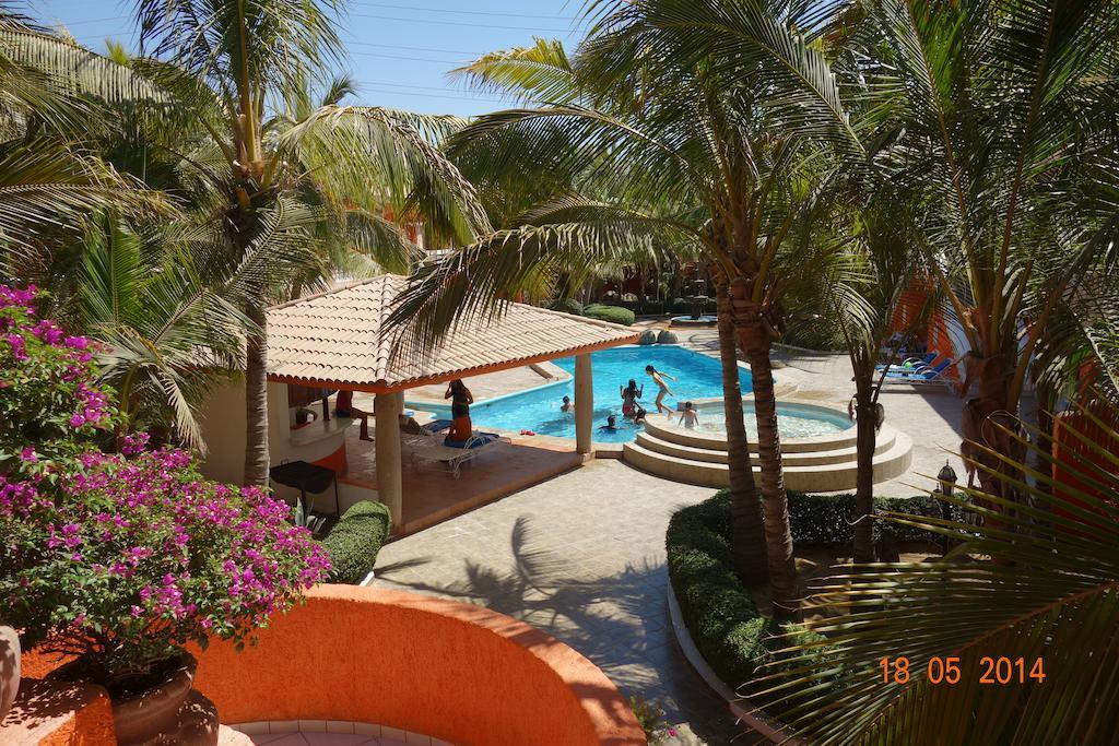 Oasis Los Cabos Hotel Cabo San Lucas Exterior photo