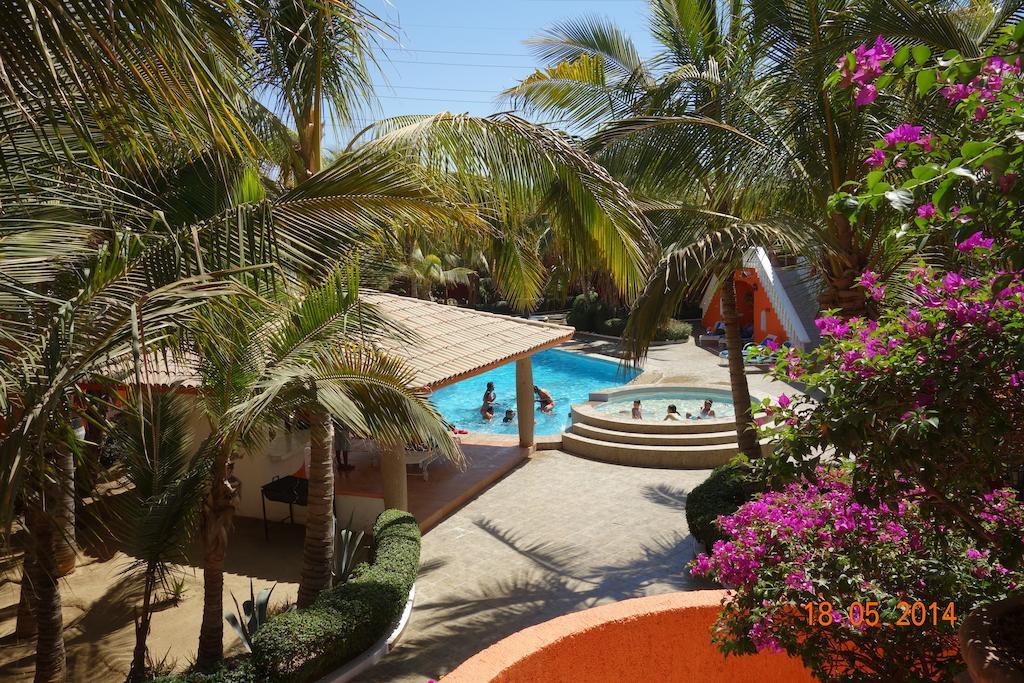 Oasis Los Cabos Hotel Cabo San Lucas Exterior photo